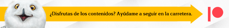 Dona y seguiré con más fuerza