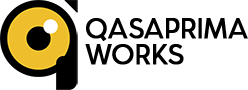 Logo QSAPRIMA WORKS